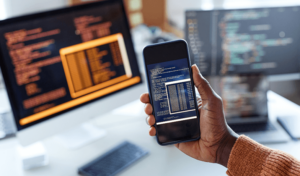 CogniXsoft, CogniX Software Solutions, Technology Updates, Software Development Company, Digital marketing services, Custom software development, Mobile App Development, Cloud services, Coading,