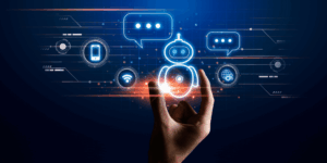 LLM Services, Mobile App, AI Agents, Digital marketing, cloud services, web applications, Quality Analysis, Generative AI,