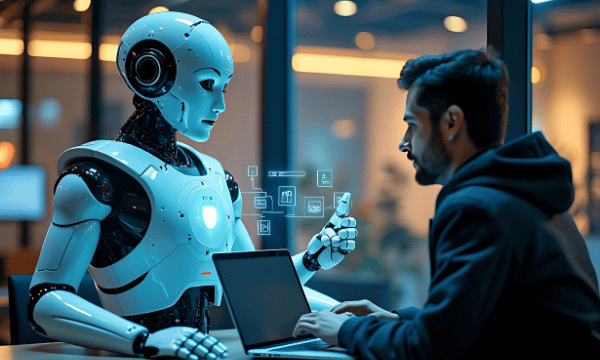 LLM Services, Mobile App, AI Agents, Digital marketing, cloud services, web applications, Quality Analysis, Generative AI,