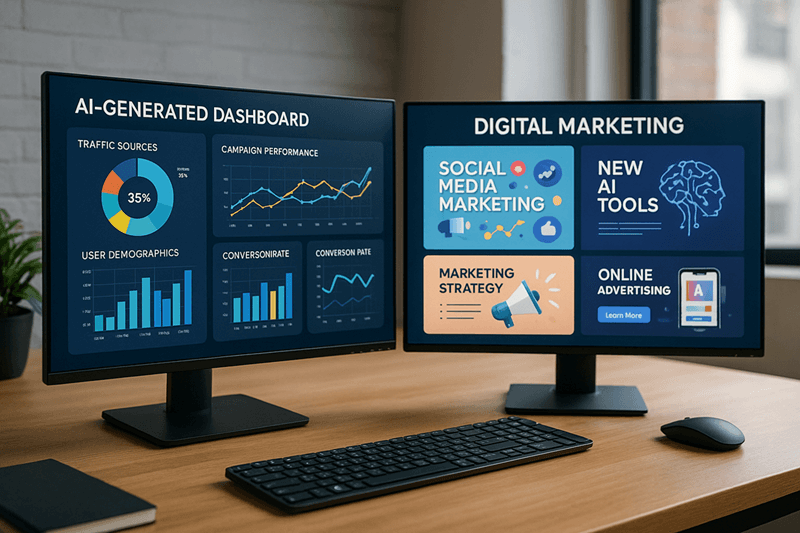 LLM Services, Mobile App, AI Agents, Digital marketing, cloud services, web applications, Quality Analysis, Generative AI,