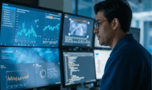 LLM Services, Mobile App, AI Agents, Digital marketing, cloud services, web applications, Quality Analysis, Generative AI,