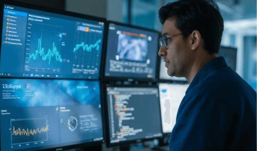 LLM Services, Mobile App, AI Agents, Digital marketing, cloud services, web applications, Quality Analysis, Generative AI,