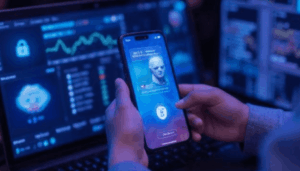 Our Blog 4 GenAI Chatbots in FinTech, Fintech, GenAI, LLM Services, Mobile App, AI Agents, Digital marketing, cloud services, web applications, Quality Analysis, Generative AI,