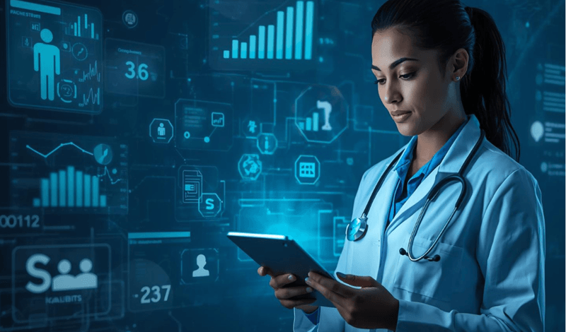 healthcare digital marketing strategies, patient engagement marketing, healthtech growth marketing,