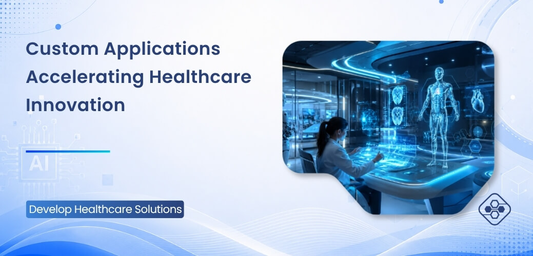 Cognixsoft, Digital Marketing Services, Web Development Services, Mobile App Development, Cloud Services, QA Testing Services, Custom Application Development, Healthcare Innovation, Custom Software, Medical Technology
