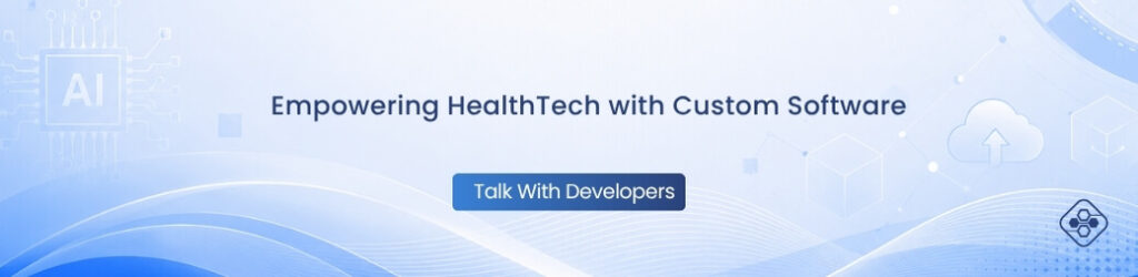Cognixsoft, Digital Marketing Services, Web Development Services, Mobile App Development, Cloud Services, QA Testing Services, Custom Application Development, Healthcare Innovation, Custom Software, Medical Technology