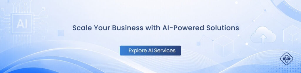 Cognixsoft, Digital Marketing Services, Web Development Services, Mobile App Development, Cloud Services, QA Testing Services, Custom Application Development, Enterprise AI, Business Automation, Digital Transformation