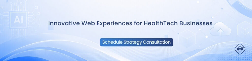 Cognixsoft, Digital Marketing Services, Web Development Services, Mobile App Development, Cloud Services, QA Testing Services, Custom Application Development, HealthTech Development, Healthcare Websites, Medical Platforms