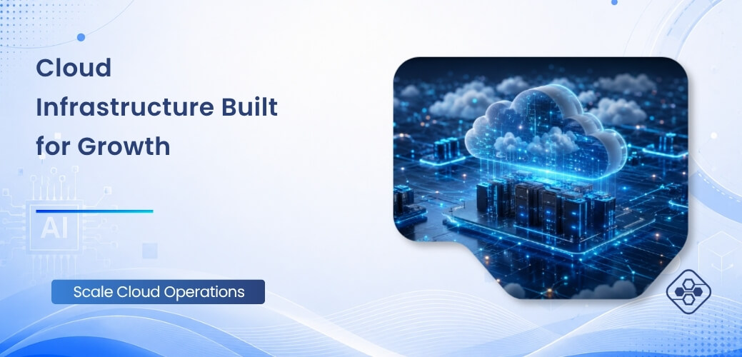 Cognixsoft, Digital Marketing Services, Web Development Services, Mobile App Development, Cloud Services, QA Testing Services, Custom Application Development, Cloud Scalability, Business Growth, Cloud Infrastructure
