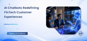 Cognixsoft, Digital Marketing Services, Web Development Services, Mobile App Development, Cloud Services, QA Testing Services, Custom Application Development, GenAI Chatbots, FinTech CX, AI Customer Support