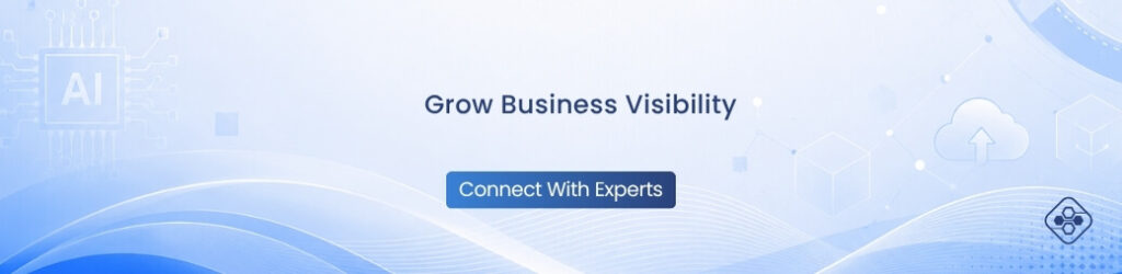 Cognixsoft, Digital Marketing Services, Web Development Services, Mobile App Development, Cloud Services, QA Testing Services, Custom Application Development, Local SEO, Small Business Marketing, Search Visibility