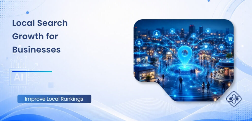 Cognixsoft, Digital Marketing Services, Web Development Services, Mobile App Development, Cloud Services, QA Testing Services, Custom Application Development, Local SEO, Small Business Marketing, Search Visibility