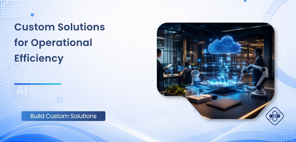Cognixsoft, Digital Marketing Services, Web Development Services, Mobile App Development, Cloud Services, QA Testing Services, Custom Application Development, Business Automation, Custom Software, Operational Efficiency