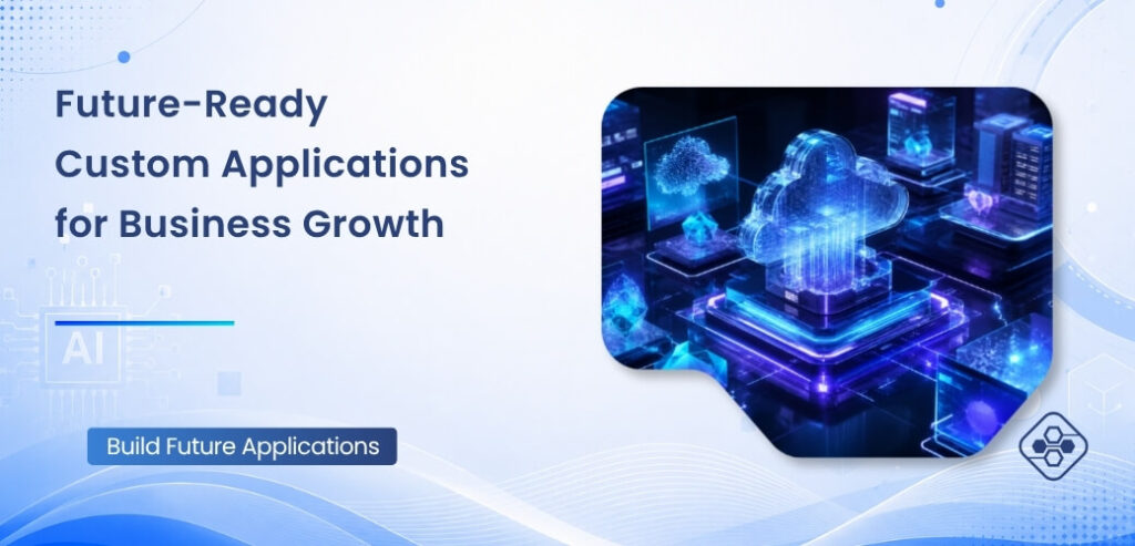 Cognixsoft, Digital Marketing Services, Web Development Services, Mobile App Development, Cloud Services, QA Testing Services, Custom Application Development, Custom App Trends, Software Innovation, Enterprise Applications