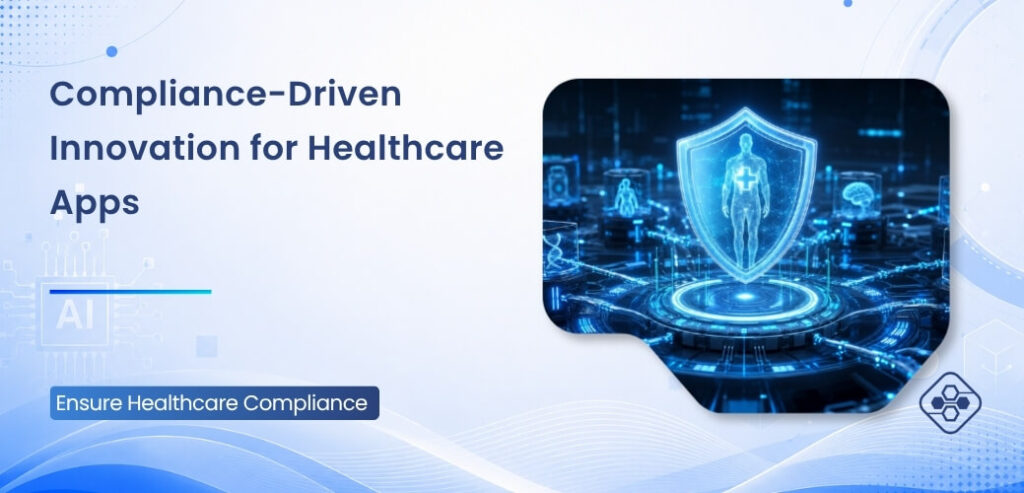 Cognixsoft, Digital Marketing Services, Web Development Services, Mobile App Development, Cloud Services, QA Testing Services, Custom Application Development, HealthTech Compliance, HIPAA Security, Medical Apps