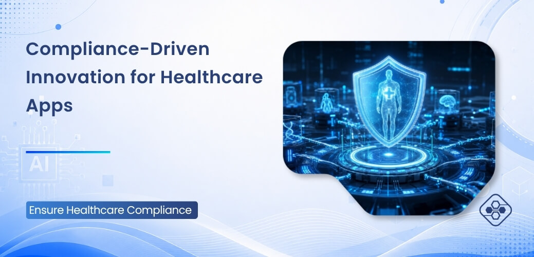Cognixsoft, Digital Marketing Services, Web Development Services, Mobile App Development, Cloud Services, QA Testing Services, Custom Application Development, HealthTech Compliance, HIPAA Security, Medical Apps