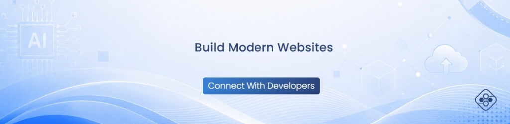 Cognixsoft, Digital Marketing Services, Web Development Services, Mobile App Development, Cloud Services, QA Testing Services, Custom Application Development, Web Development Trends, Emerging Technologies, Modern Websites