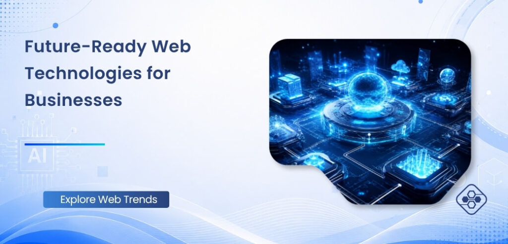 Cognixsoft, Digital Marketing Services, Web Development Services, Mobile App Development, Cloud Services, QA Testing Services, Custom Application Development, Web Development Trends, Emerging Technologies, Modern Websites