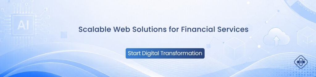 Cognixsoft, Digital Marketing Services, Web Development Services, Mobile App Development, Cloud Services, QA Testing Services, Custom Application Development, FinTech Websites, Customer Engagement, Digital Banking