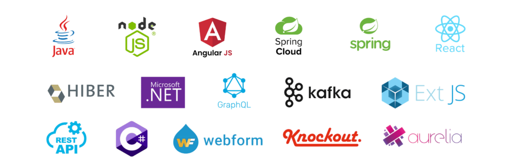 Web Development Services 1 Custom software development, tailored applications, business software solutions, bespoke application development, enterprise software, CogniXsoft, CogniX Software Solutions, Technology Updates,